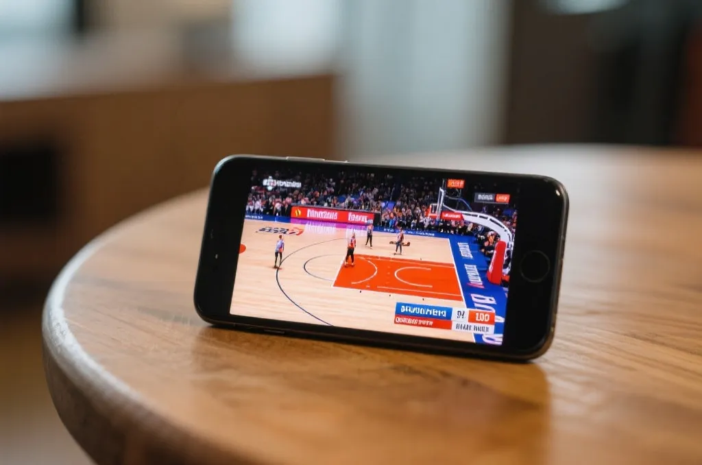 NBA与五大联赛观赛指南：5个提升体验的隐藏设置
